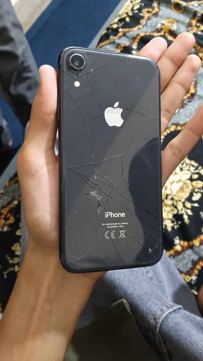 Apple iPhone XR