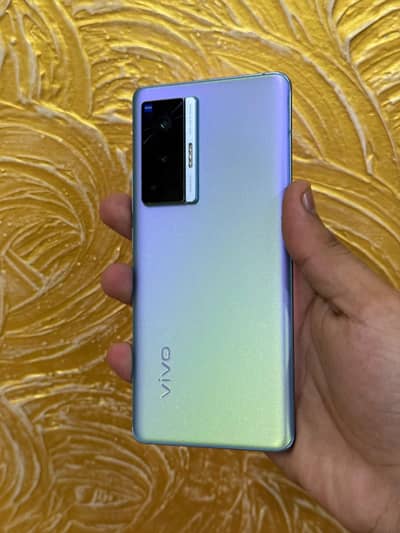 Vivo X70 Pro