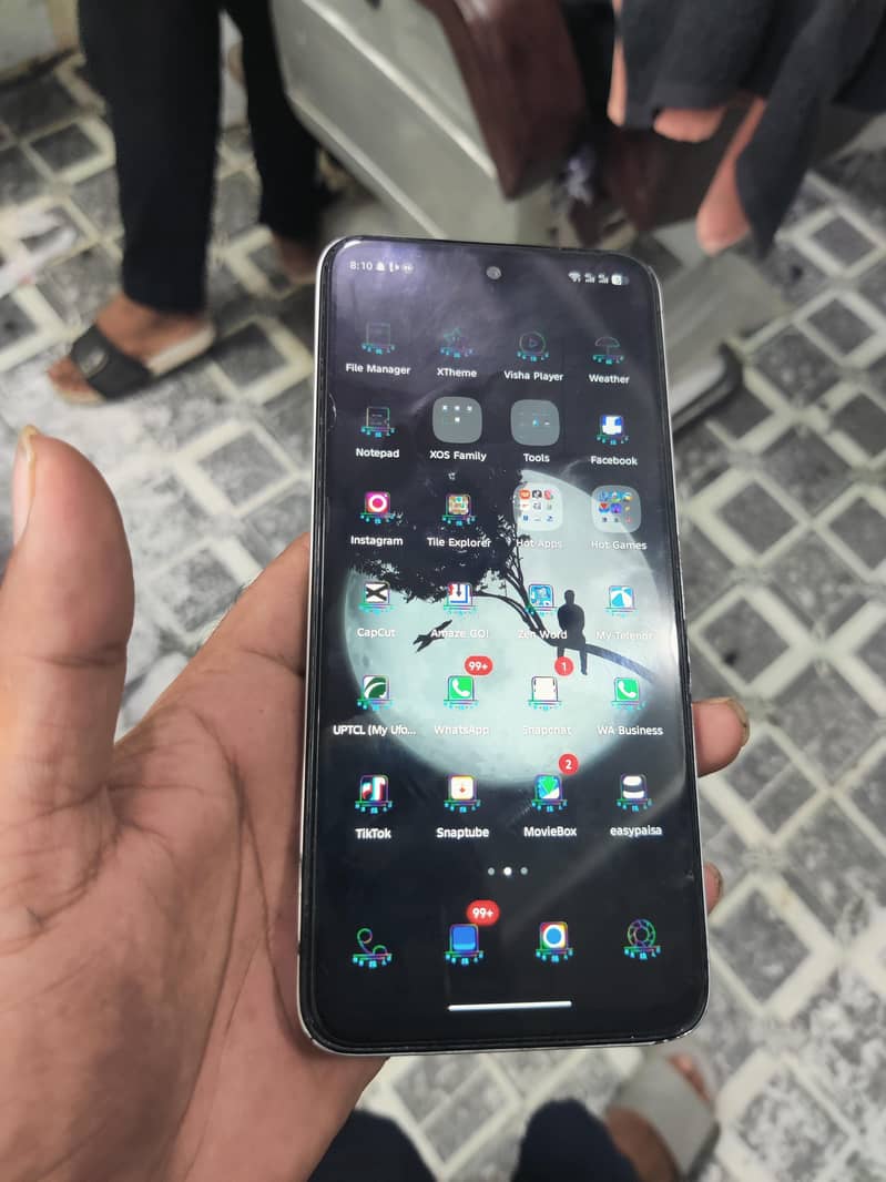 Ali mobile 3