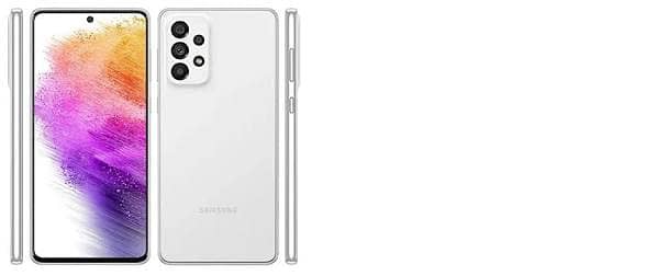Samsung Mobile A73 5G