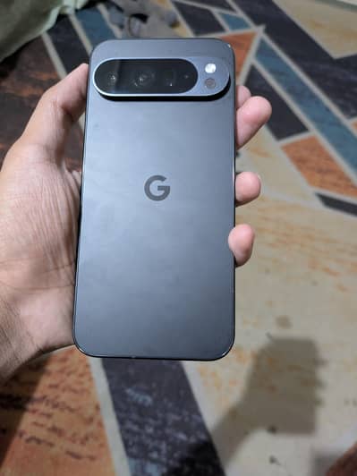 Google Pixel 9 Pro XL
