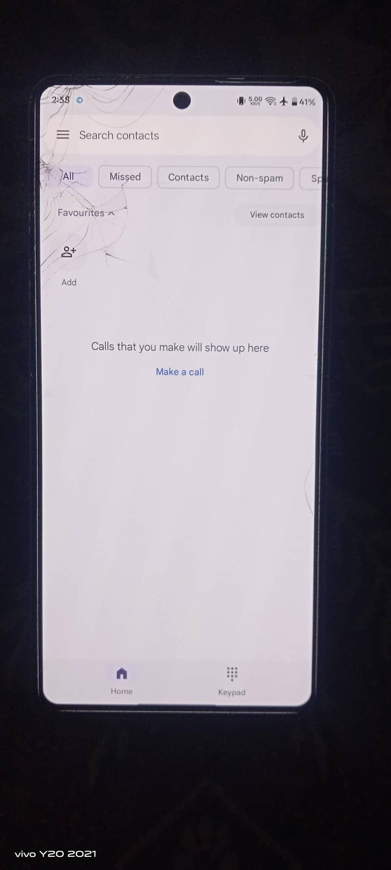 One Plus 13R 1