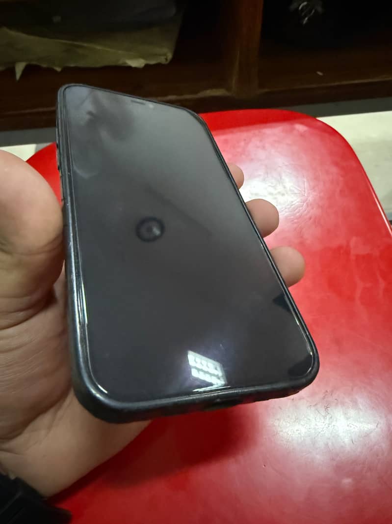 Apple iPhone 12 Pro 5