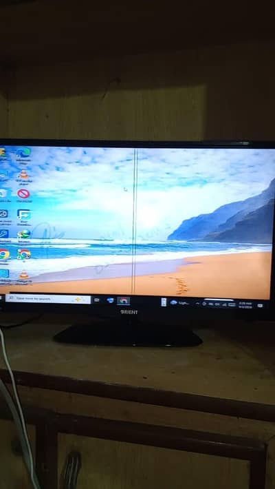 orient led 24 inch
