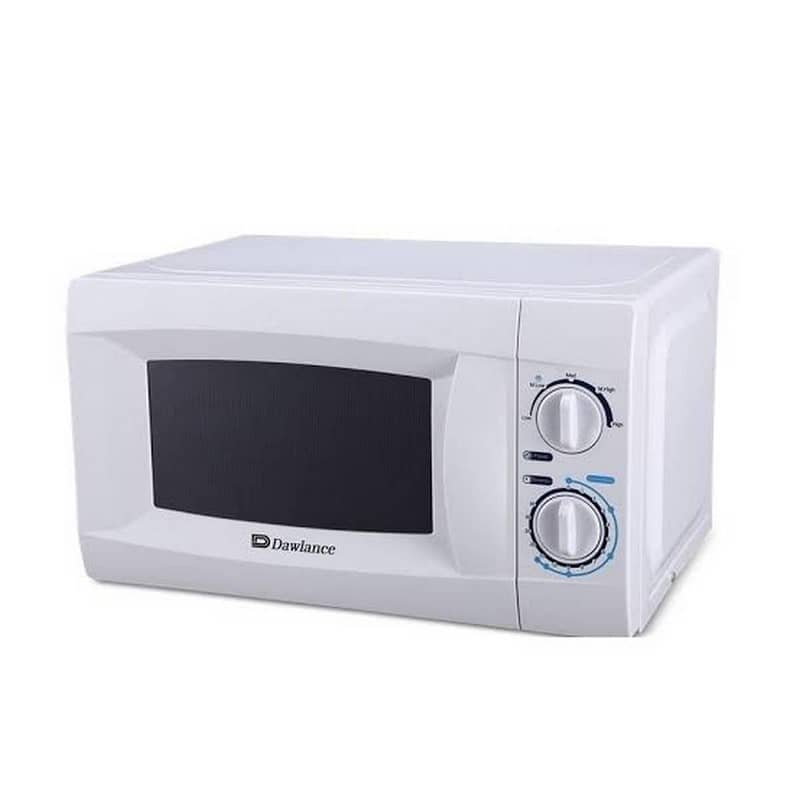 microwave oven 1