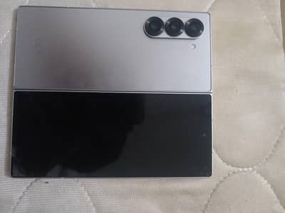 Samsung Mobile Z Fold 6