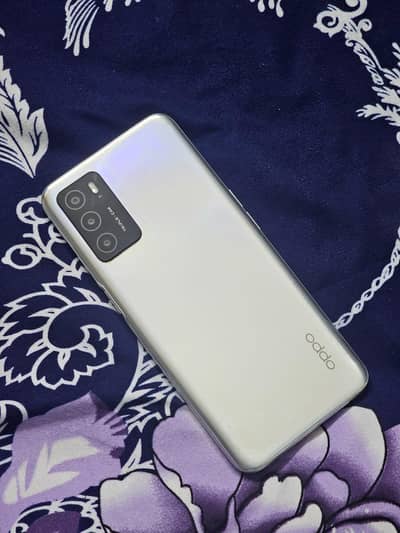 OPPO A16