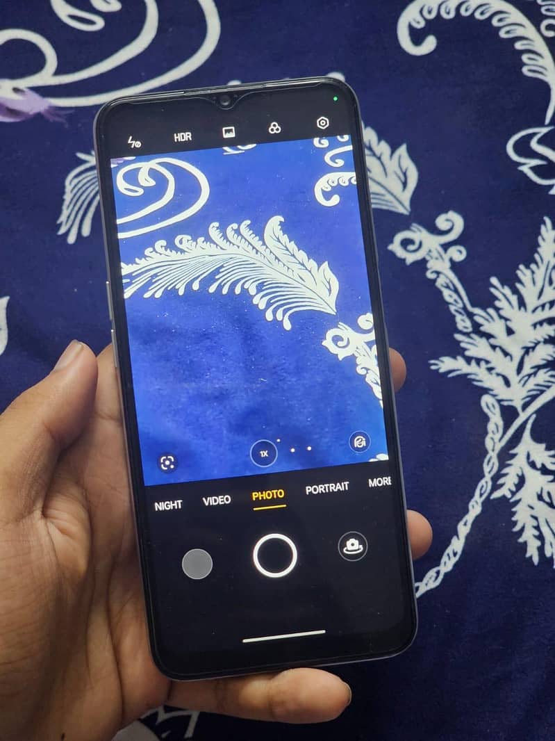 OPPO A16 3
