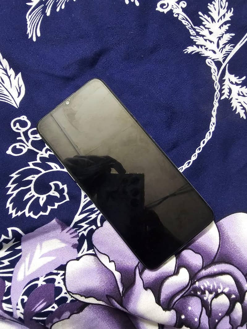 OPPO A16 8