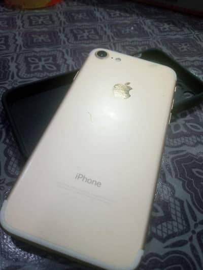 Apple iPhone 7