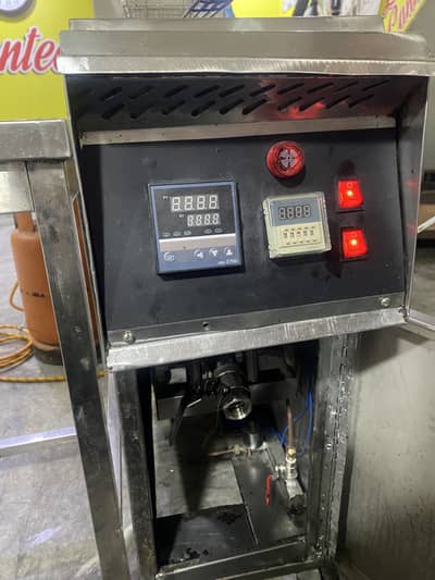 Fryer