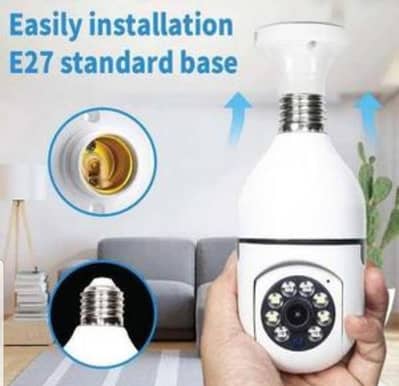 wifi security camera