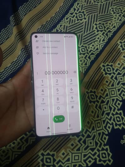 One Plus 8T 12+12/256 gb dual sim pta online only mobile