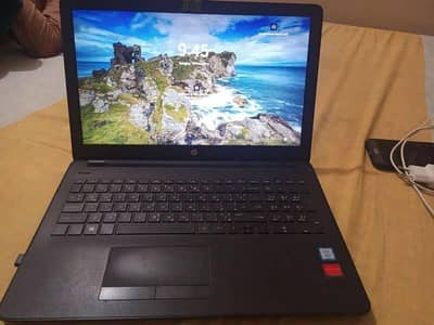 Hp Laptop 15 | Touch Screen Edition | Full Numpad