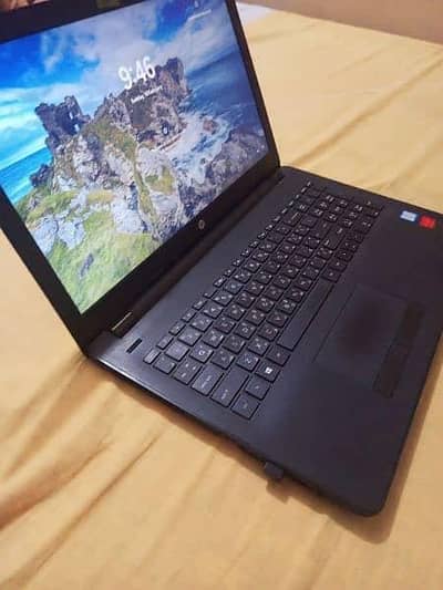 Hp Laptop 15 | Touch Screen Variant | Full Numpad keyboard