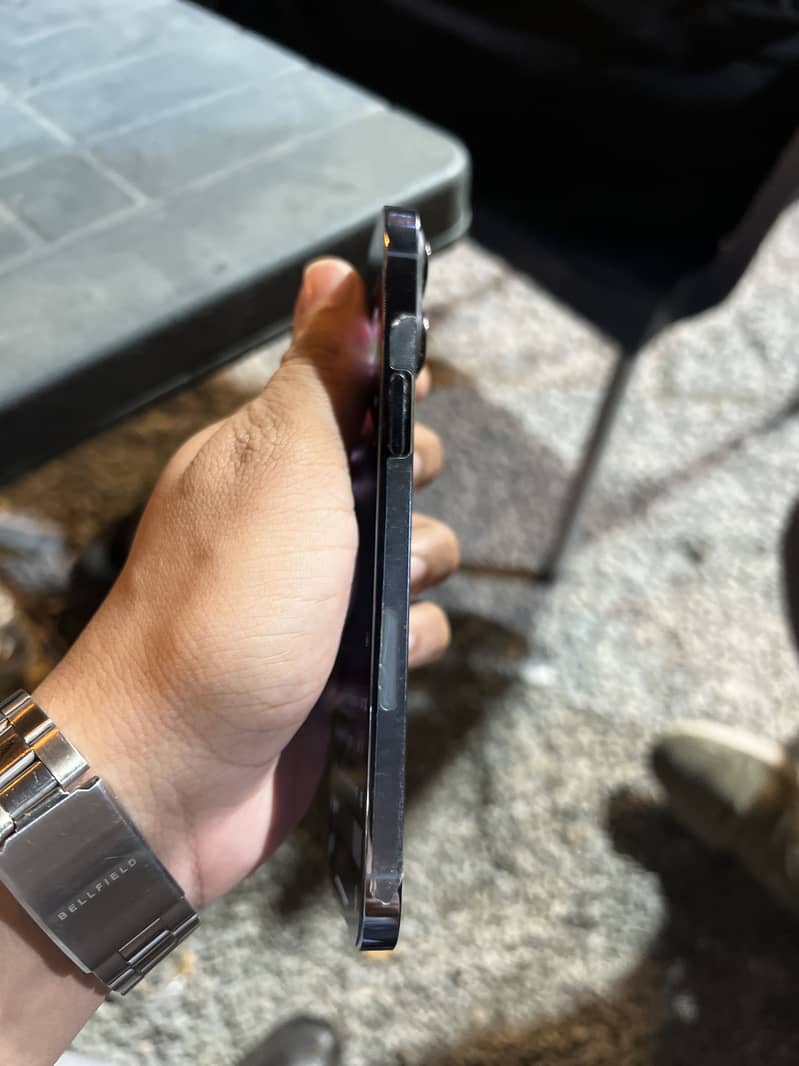 Apple iPhone 13 Pro Max 1