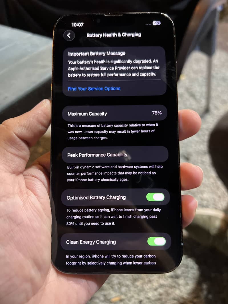Apple iPhone 13 Pro Max 6