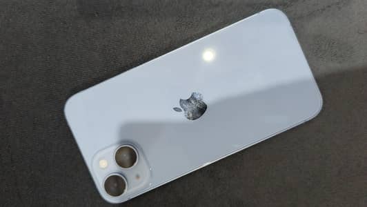 Apple iPhone 14