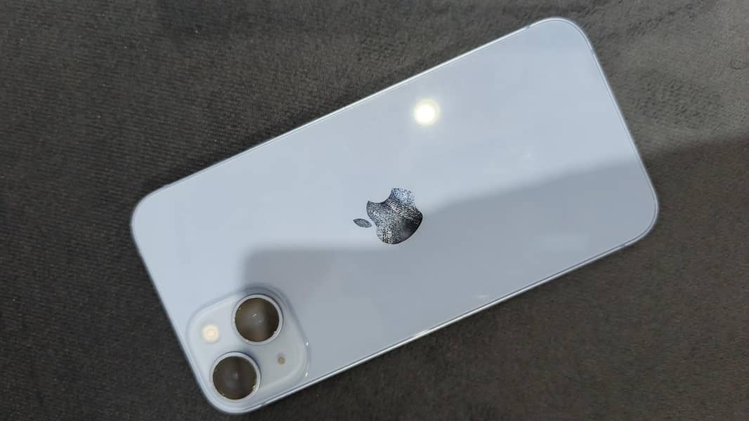 Apple iPhone 14 0