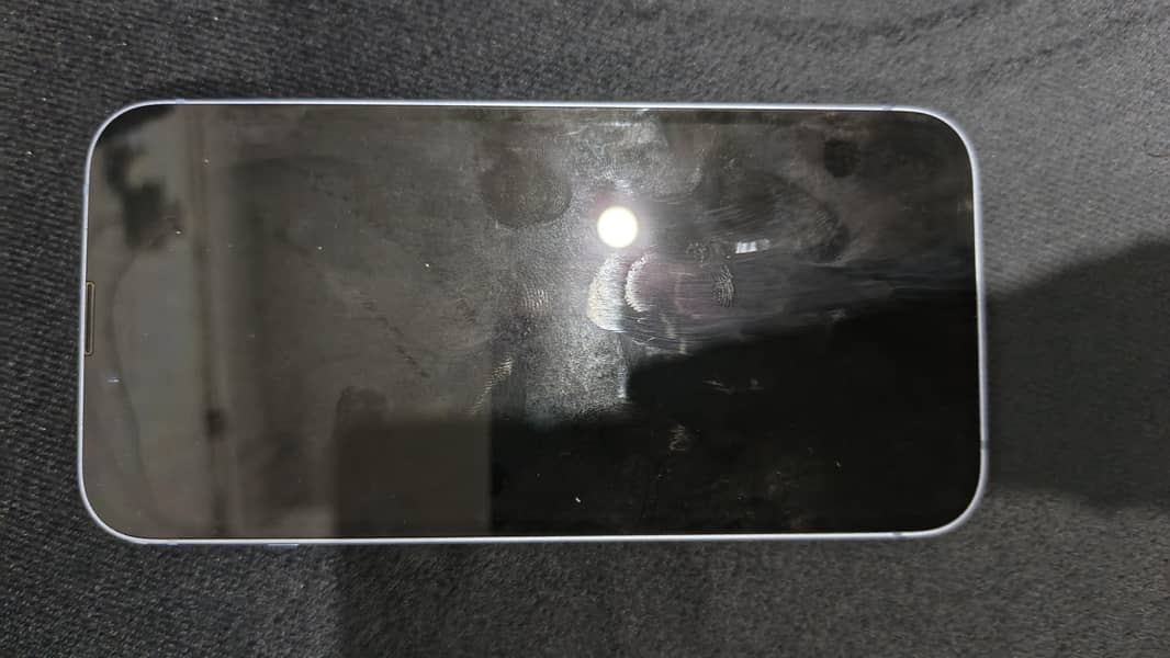 Apple iPhone 14 1