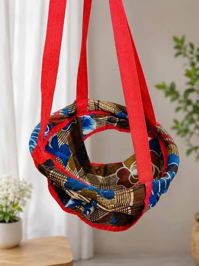 Colorful Baby Jhoola / Hanging Swing