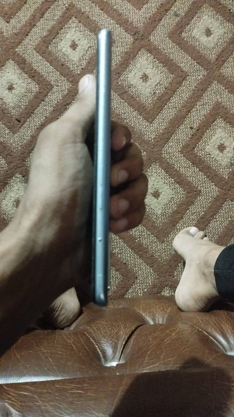 OPPO A96 5