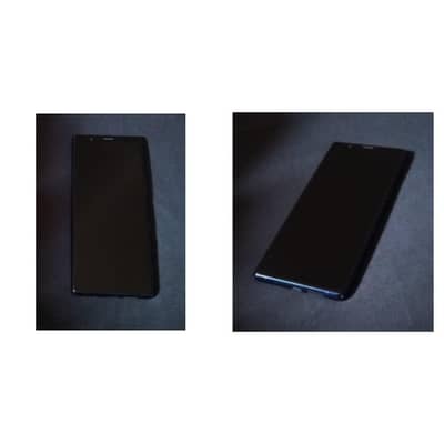XPERIA 5