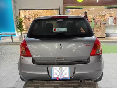 Suzuki Swift 1.3 DLX Manual 2018 Company Mentained  Original Condition