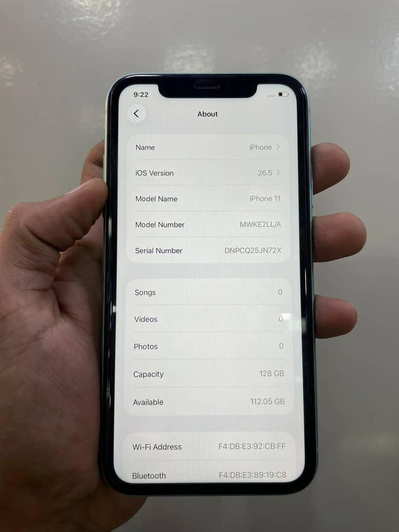 Apple iPhone 11 2