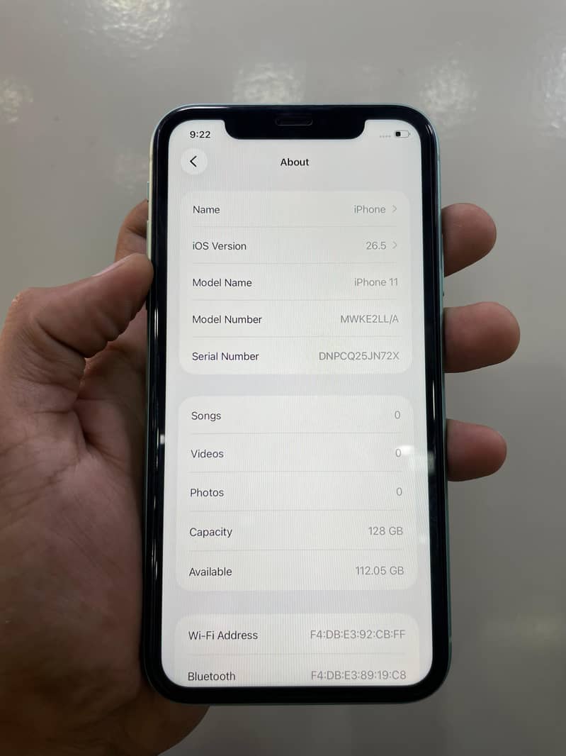 Apple iPhone 11 3