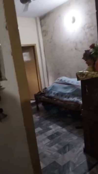 Flat For Sale