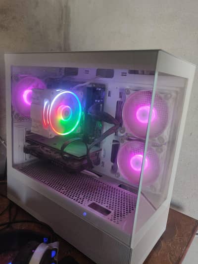 Gaming Pc Ryzen urgent sale