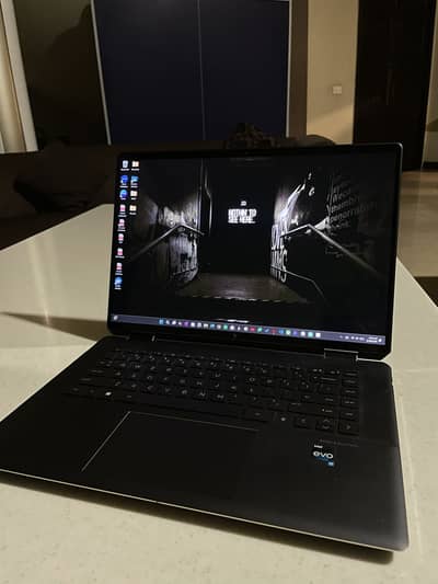 HP Spectre x360 16-f1013dx