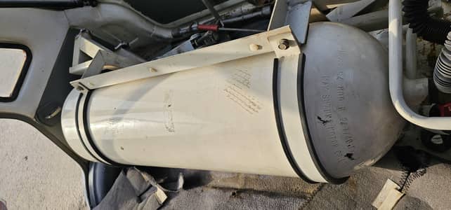 Mehran Original Cng Cylender available for sale