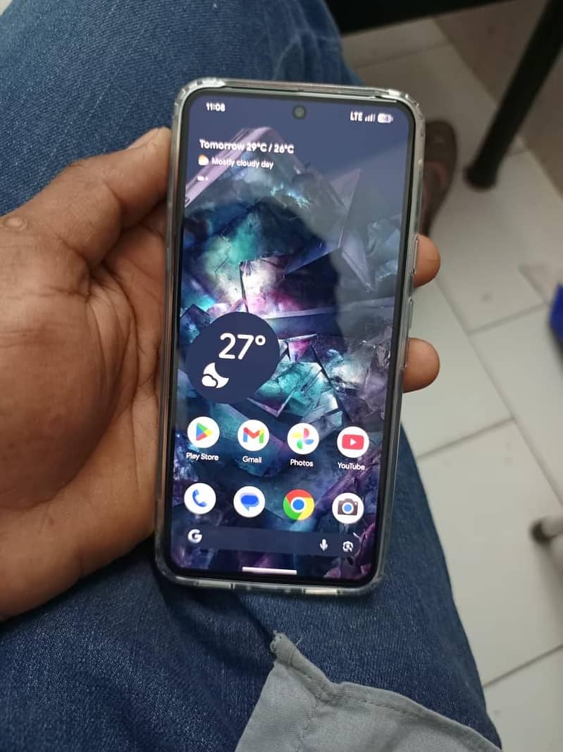 Google Pixel 8 0