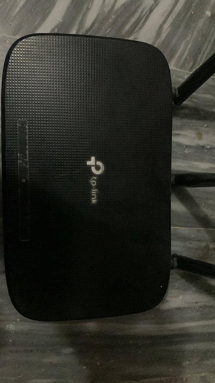 TL-WR940N 0
