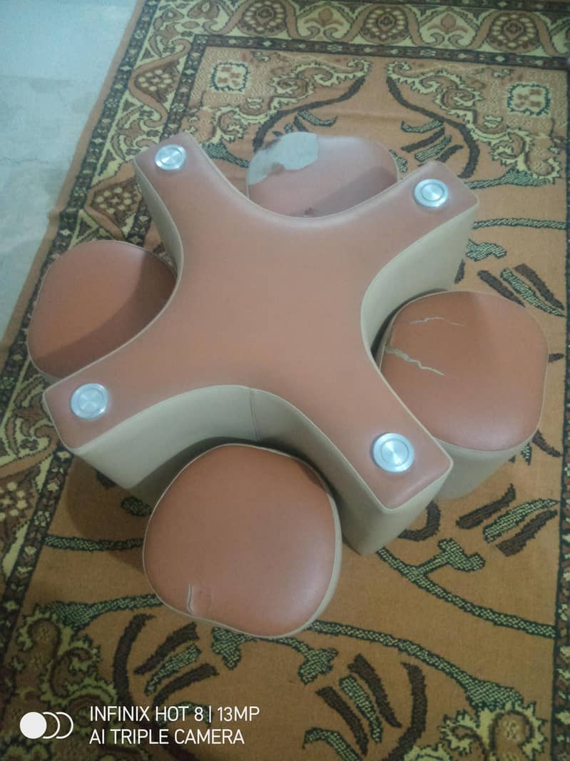 center table 0