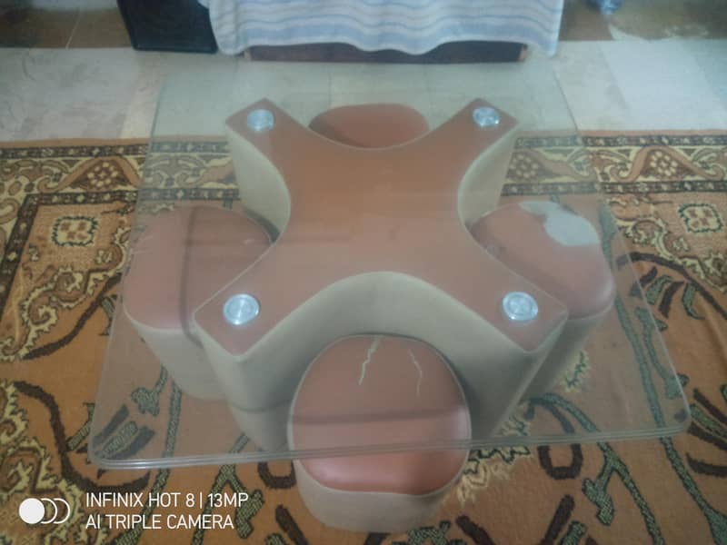 center table 2
