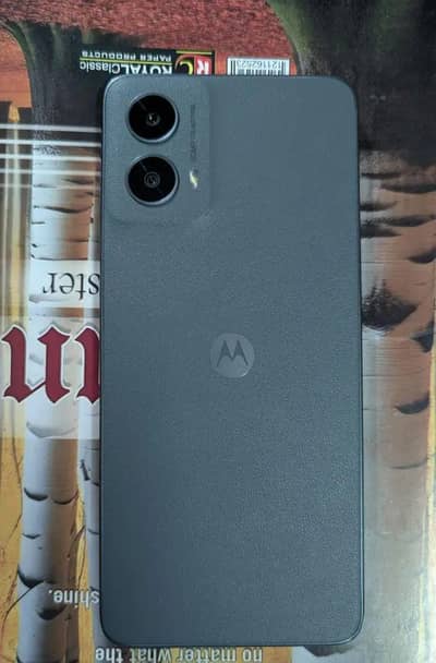 Motorola Moto G G5G