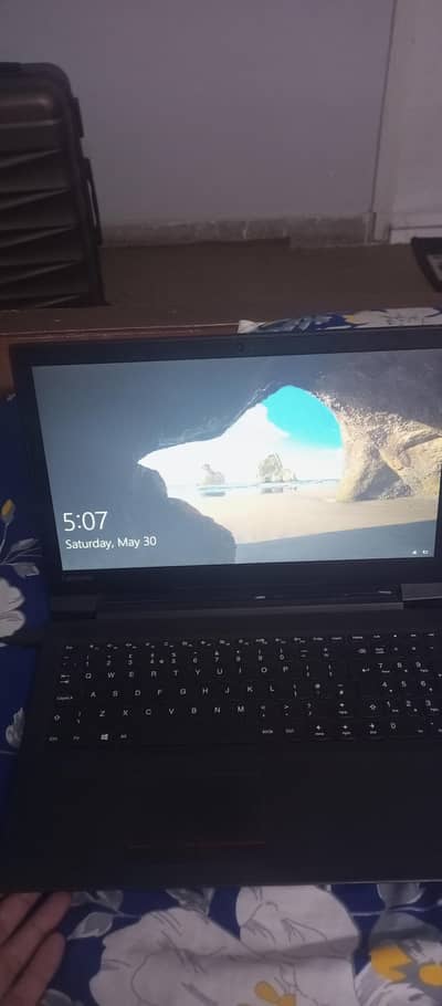 laptop