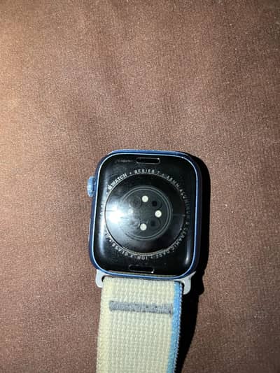 Apple watch series 7