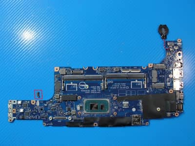 Dell 5420 Motherboard