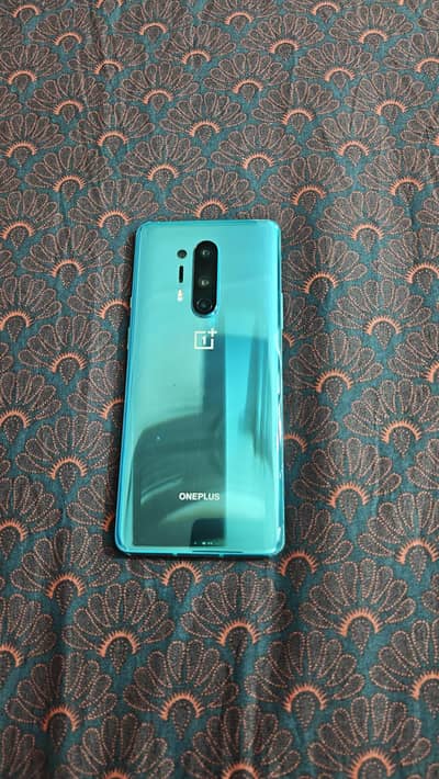 One Plus 8 pro for sale