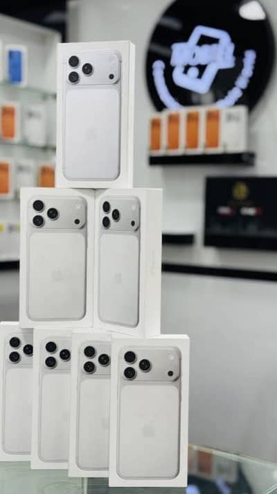 iphone 17 pro max for sale