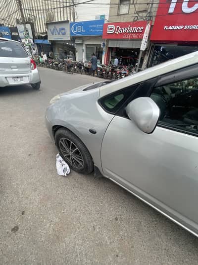 Toyota Prius 2010