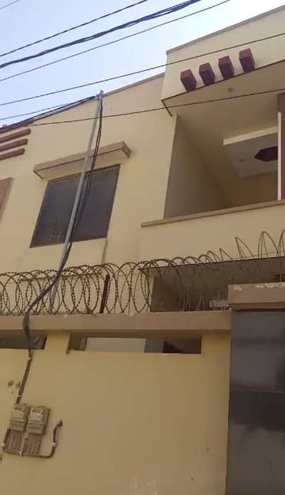 Get An Attractive Prime Location House In Gulistan-e-Jauhar Under Rs. 50000000