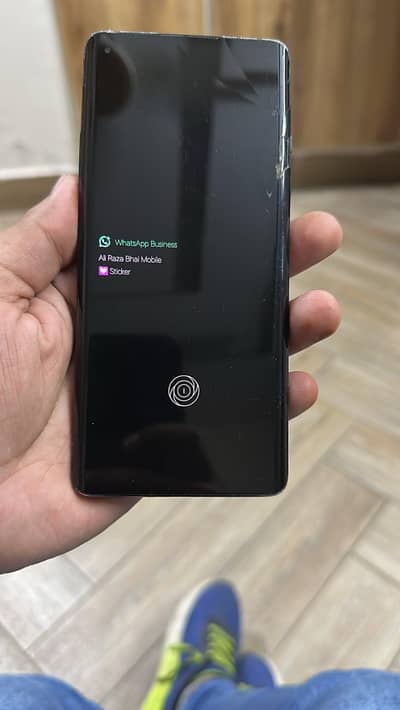 one plus 12 256gb urgent sale need cash
