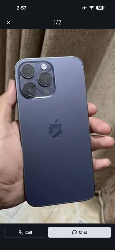 Apple iPhone 14 Pro Max Jv