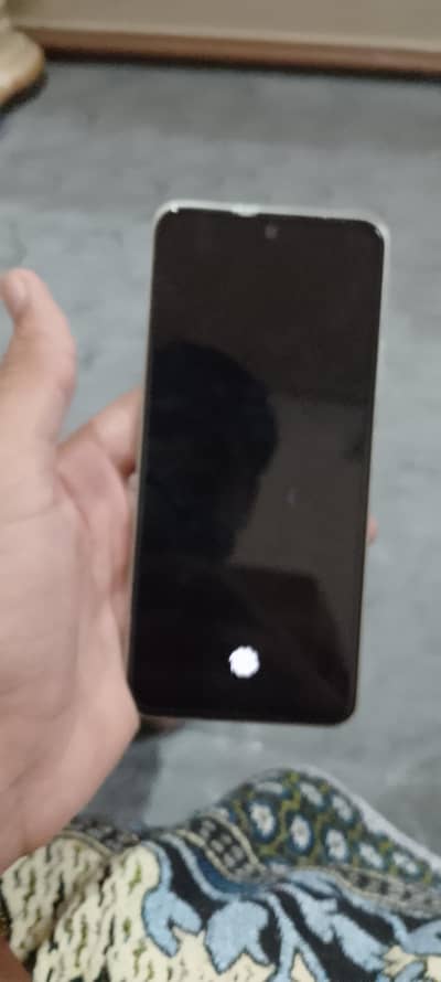 Itel S25