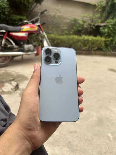Apple iPhone 13 Pro